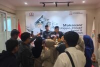 Wali Kota Makassar, Munafri Arifuddin