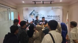 Wali Kota Makassar, Munafri Arifuddin
