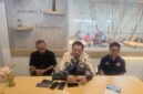 Kepala Badan Pendapatan Daerah (Bapenda) Kota Makassar, Andi Asminullah,
