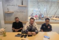 Kepala Badan Pendapatan Daerah (Bapenda) Kota Makassar, Andi Asminullah,