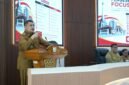 Wali Kota Makassar Munafri Arifuddin