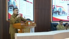 Wali Kota Makassar Munafri Arifuddin