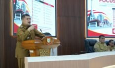 Appi Warning Camat-Lurah Tinggalkan Kebiasaan Santai, Harus Inovasi Menuju Impactful Governance