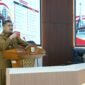 Wali Kota Makassar Munafri Arifuddin