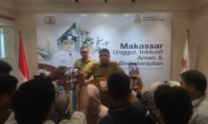 Appi Tegas Soal Rotasi Lurah: Penilaian Murni dari Kinerja di Wilayah, dan Turun Langsung ke Masyarakat