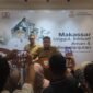 Wali Kota Makassar Munafri Arifuddin