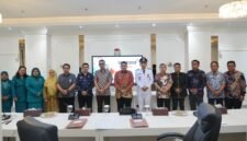  Wali Kota Makassar, Munafri Arifuddin
