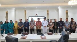  Wali Kota Makassar, Munafri Arifuddin