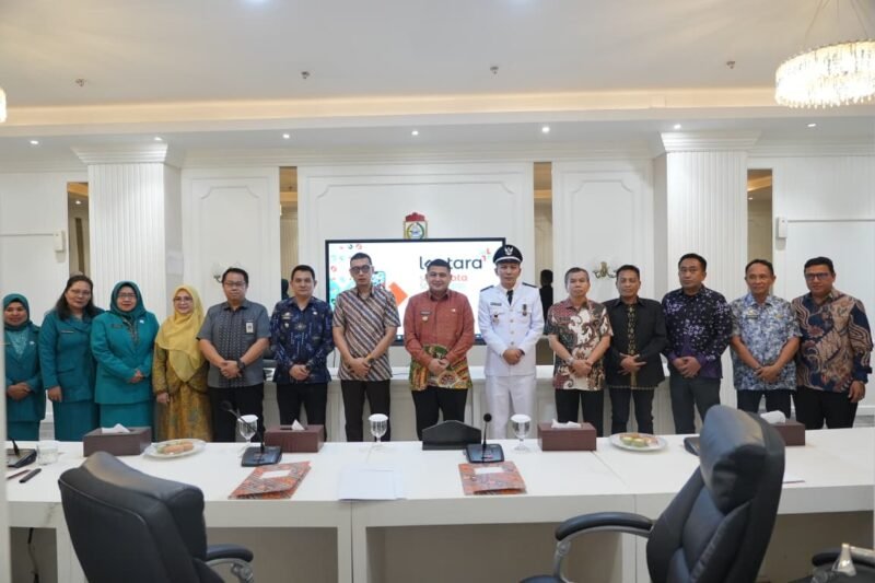  Wali Kota Makassar, Munafri Arifuddin