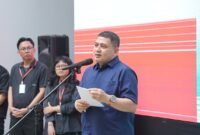 Wali Kota Makassar, Munafri Arifuddin