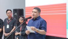 Wali Kota Makassar, Munafri Arifuddin