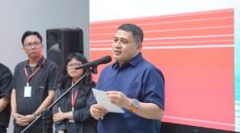 Wali Kota Makassar, Munafri Arifuddin