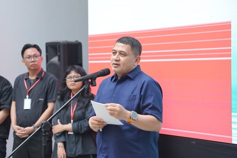 Wali Kota Makassar, Munafri Arifuddin