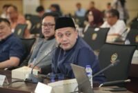 Wali Kota Makassar, Munafri Arifuddin