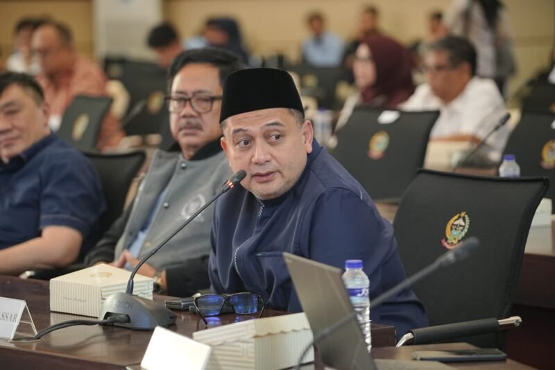 Wali Kota Makassar, Munafri Arifuddin