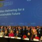 Wali Kota Makassar, Munafri Arifuddin dalam United Nations Forum of Mayors 2026 di Jenewa
