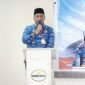 Sekretaris Daerah Kabupaten Jeneponto, Dr. Aspa Muji, S.STP., M.Si.,