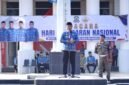 Sekretaris Daerah Kabupaten Jeneponto, Dr. Aspa Muji, S.STP., M.Si.,