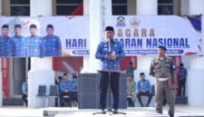 Sekretaris Daerah Kabupaten Jeneponto, Dr. Aspa Muji, S.STP., M.Si.,