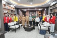 Wali Kota Makassar, Munafri Arifuddin