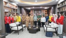 Wali Kota Makassar, Munafri Arifuddin