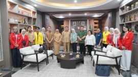 Wali Kota Makassar, Munafri Arifuddin