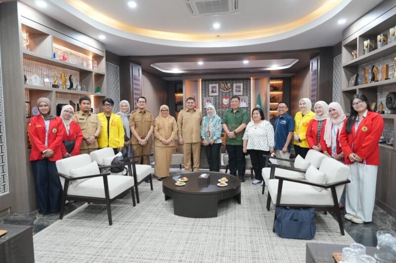 Wali Kota Makassar, Munafri Arifuddin