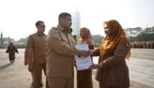 Wali Kota Makassar, Munafri Arifuddin