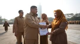 Wali Kota Makassar, Munafri Arifuddin
