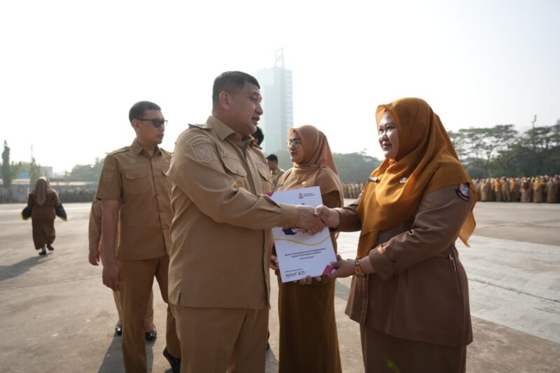 Wali Kota Makassar, Munafri Arifuddin