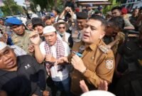 Wali Kota Makassar, Munafri Arifuddin