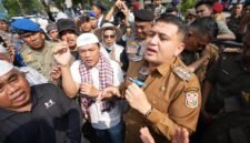 Wali Kota Makassar, Munafri Arifuddin