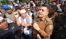 Appi Tegaskan PSEL Makassar Tunggu Arahan Pusat, Aspirasi Warga Tamalanrea Jadi Pertimbangan