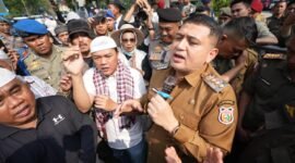 Wali Kota Makassar, Munafri Arifuddin