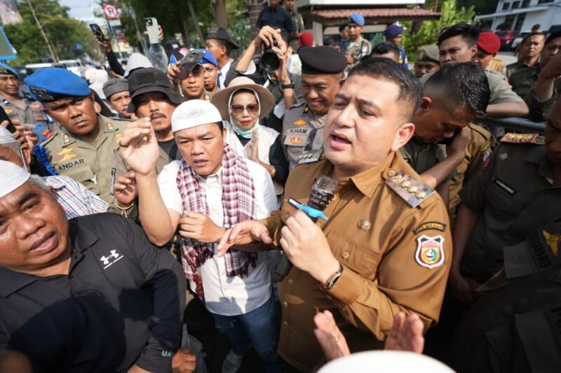 Wali Kota Makassar, Munafri Arifuddin