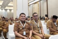 Wali Kota Makassar, Munafri Arifuddin 