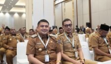 Wali Kota Makassar, Munafri Arifuddin 