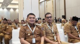Wali Kota Makassar, Munafri Arifuddin 