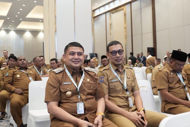 Wali Kota Makassar, Munafri Arifuddin 