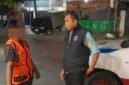 Tim Reaksi Cepat (TRC) Perumda Parkir Makassar Raya 