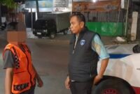 Tim Reaksi Cepat (TRC) Perumda Parkir Makassar Raya 