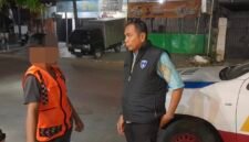Tim Reaksi Cepat (TRC) Perumda Parkir Makassar Raya 