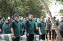 Wali Kota Makassar, Munafri Arifuddin, menghadiri Perayaan Milad ke-60 Korps Alumni Himpunan Mahasiswa Islam (KAHMI)