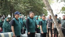 Wali Kota Makassar, Munafri Arifuddin, menghadiri Perayaan Milad ke-60 Korps Alumni Himpunan Mahasiswa Islam (KAHMI)