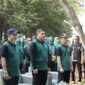 Wali Kota Makassar, Munafri Arifuddin, menghadiri Perayaan Milad ke-60 Korps Alumni Himpunan Mahasiswa Islam (KAHMI)