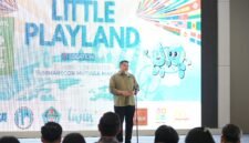 Wali Kota Makassar, Munafri Arifuddin
