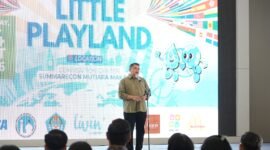 Wali Kota Makassar, Munafri Arifuddin