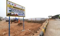 Wali Kota Appi Tinjau Penimbunan Stadion Untia, Konstruksi Awal 2027 dan Rampung Akhir Tahun