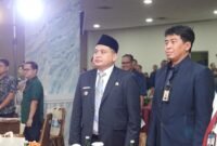 Wali Kota Makassar, Munafri Arifuddin,