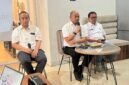 Kepala Dinas Komunikasi dan Informatika (Diskominfo) Kota Makassar sekaligus Ketua Panitia HUT ke-419 Kota Makassar, Muhammad Roem